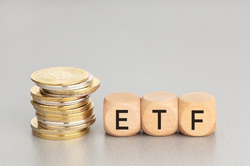 Kokie yra efektyviausi ETF
