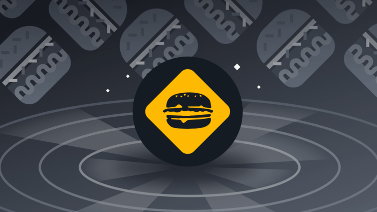 Kas yra "BurgerSwap"? decentralizuotos biržos
