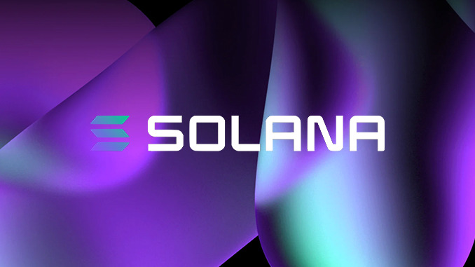 Kas yra "Solana" (SOL)?
