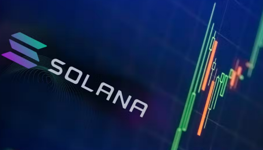 Kas yra "Solana" (SOL) ir kaip veikia "SOL Crypto"?
