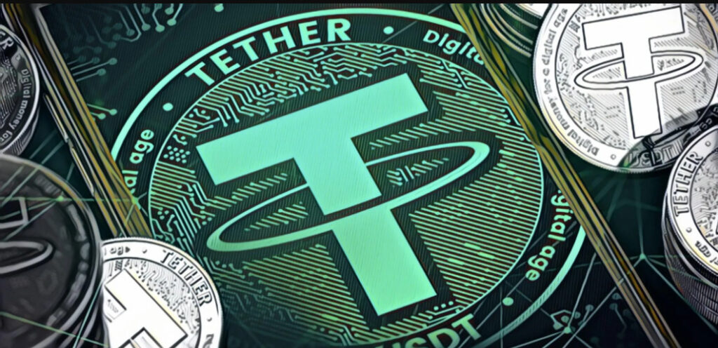 Ar "Tether" yra gera investicija?
