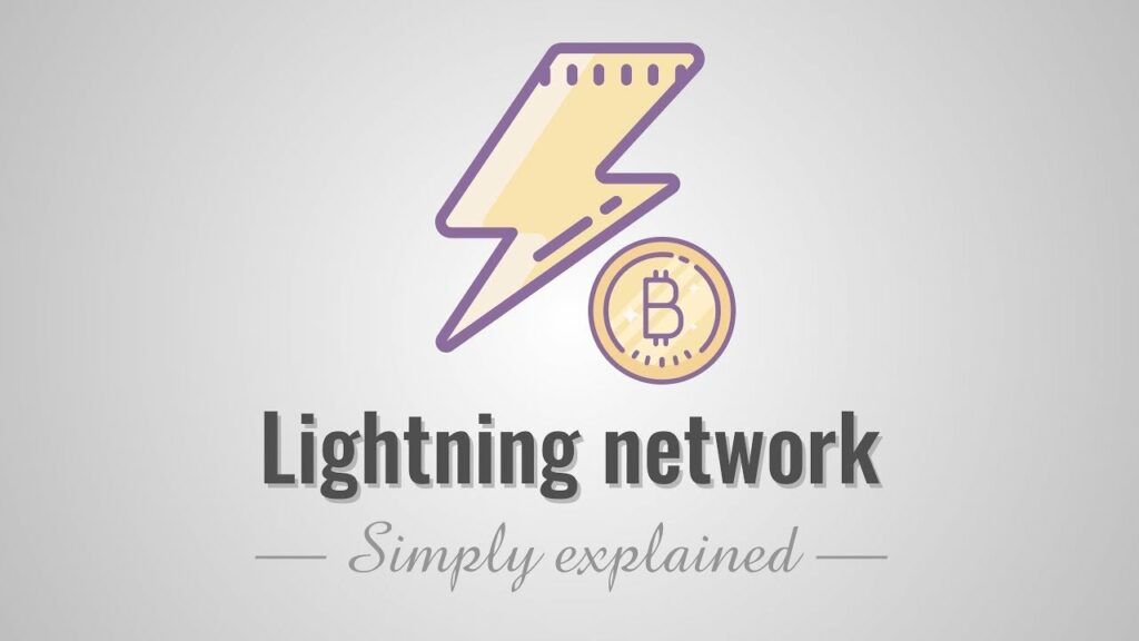 Kokie yra "Lightning" tinklo privalumai ir trūkumai?

