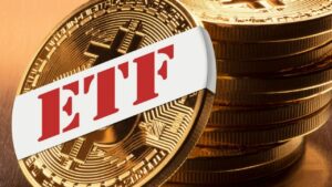 Kuris Bitcoin-ETF yra geresnis