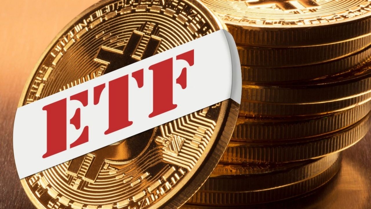 Kuris Bitcoin-ETF yra geresnis