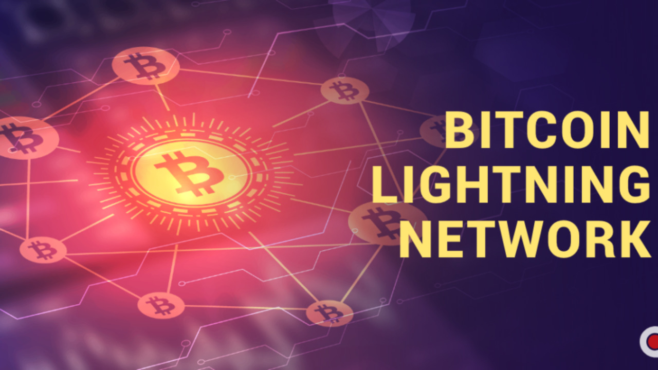 "Bitcoin Lightning Network" žetonų privalumų ir trūkumų tyrimas.