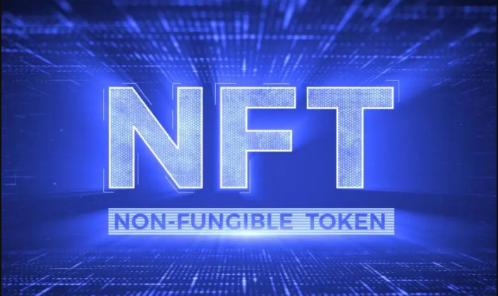 Kas yra NFT ir kaip jie veikia?
