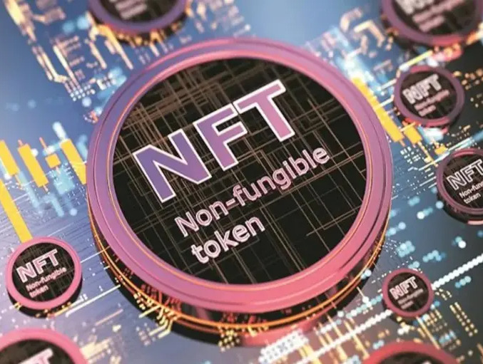 Ar NFT moneta yra gera investicija?
