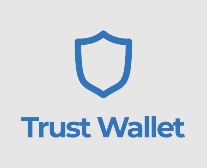 Ar "Trust Wallet" tinka kriptovaliutai?
