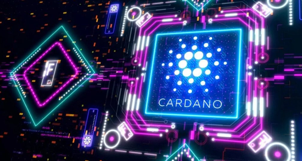 Cardano yra padorus cryptocurrency investuoti į 2023
