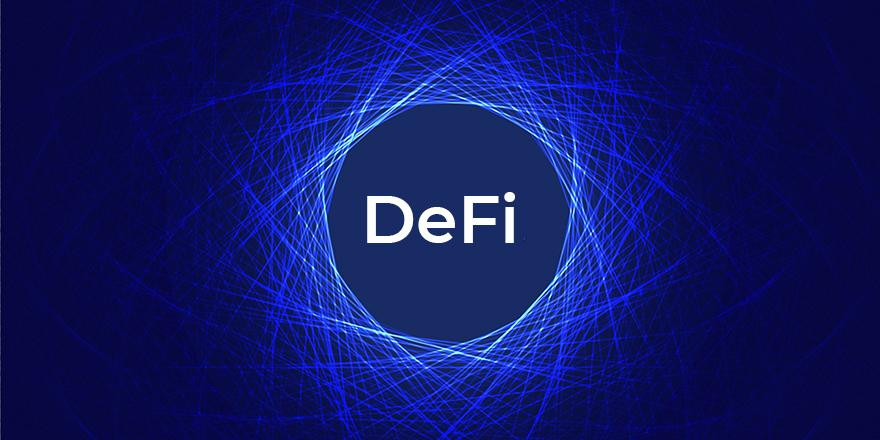 Kas yra "Defi" piniginė ir kaip ji veikia?