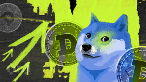 Kas yra Dogecoin