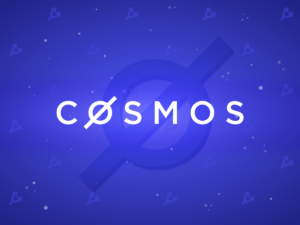 Kur įsigyti Cosmos atom crypto?