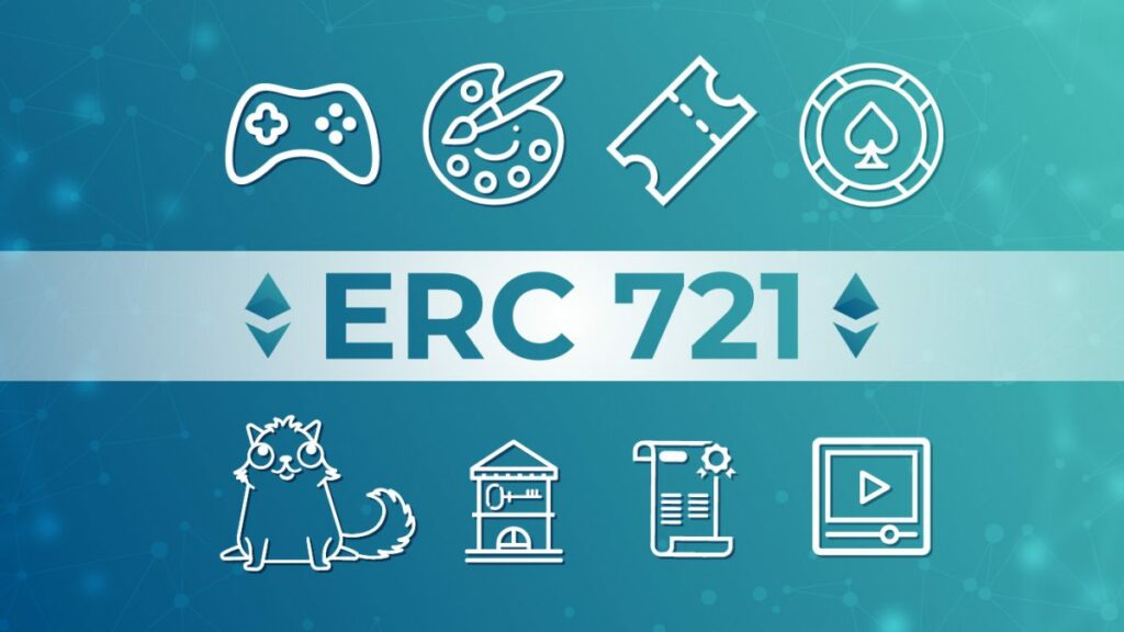 "ERC 827" - suteikia galimybę perduoti žetonus naudoti trečiosioms šalims