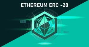 Ar Bitcoin yra erc20