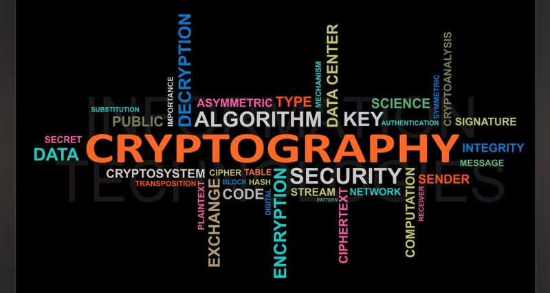 Kaip kriptografija naudojama realiame gyvenime?