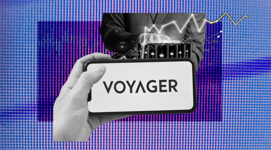 "Voyager" apžvalga
