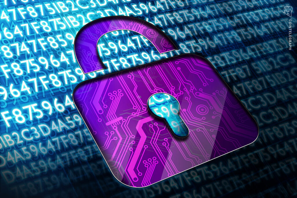 saugiai saugoti kriptovaliutą