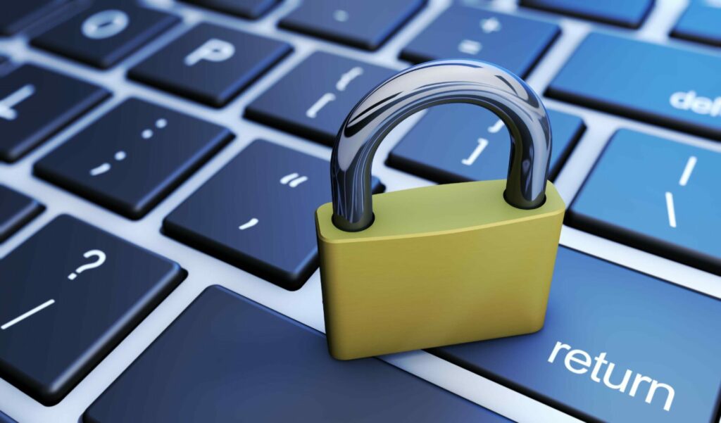 Kas yra saugiai saugoti kriptovaliutą
